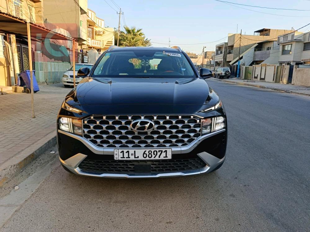 هیوندای سەنتافی